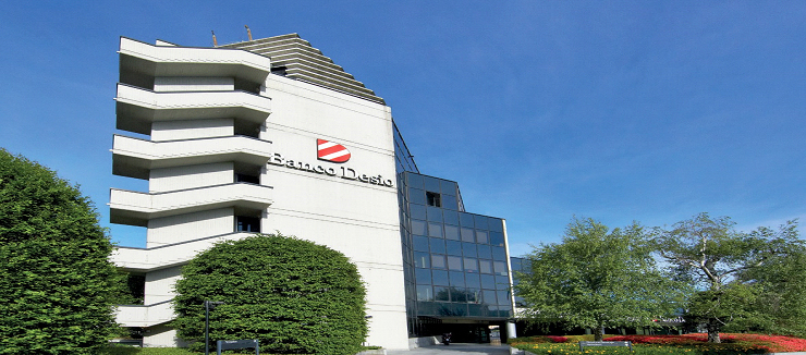 Gruppo Banco Desio: consolidato 2017