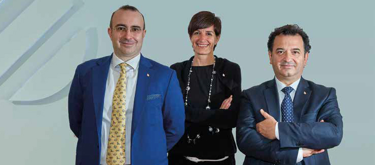 IL NUOVO FACTORING del Gruppo Banco Desio