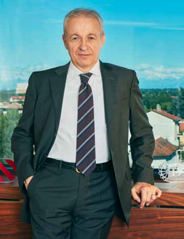 Il punto di forza della Banca: LE PERSONE