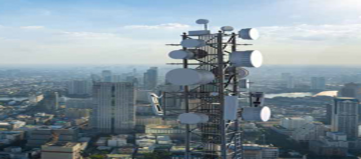 La rivoluzione del 5G