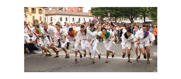 Palio degli Zoccoli