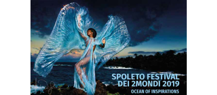 SPOLETO e il suo Festival
