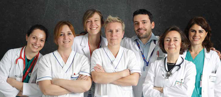 Sport per CAMPIONI SPECIALI