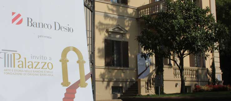 Invito a  Palazzo