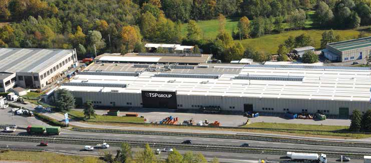 Trafilerie San Paolo: imprenditori di razza