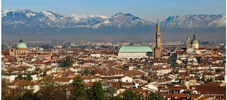 Vicenza
