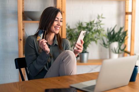 Carta di debito Nexi Debit Millennial