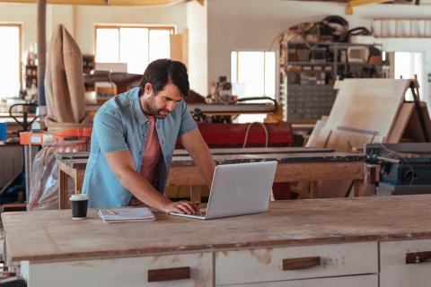 Conto D Impresa Smart Online