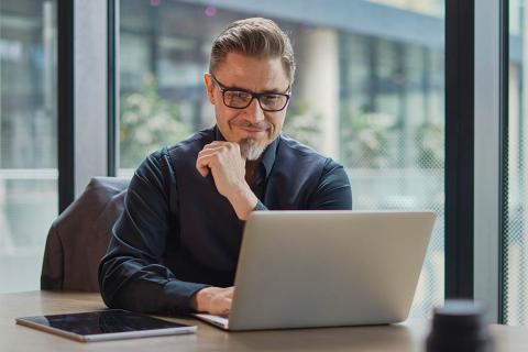 Desio Web Remote Banking