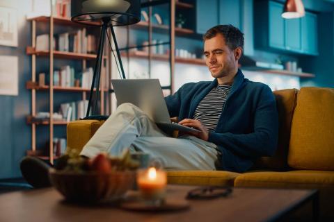 Digital Credit Desio