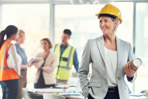 Helvetia Protezione Leader