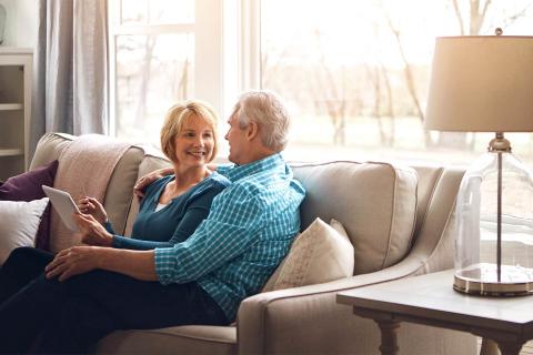 Conto corrente D.Advance e Plus