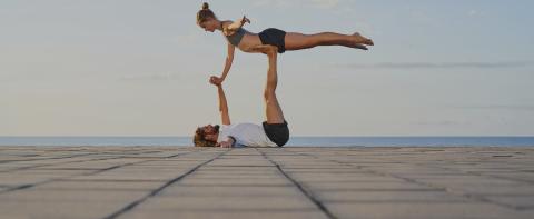 Italiana Doppia Fiducia card