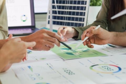 Finanziamento Impresa Sostenibile: cresci responsabilmente