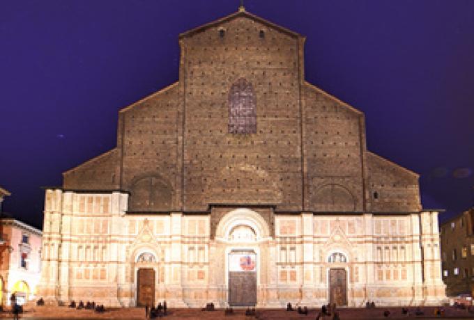 BOLOGNA LA DOTTA tra passato e futuro