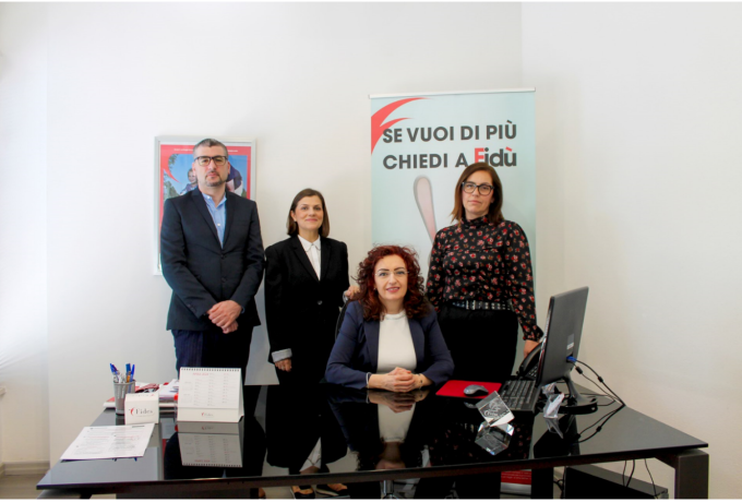 Solide radici danno buoni frutti