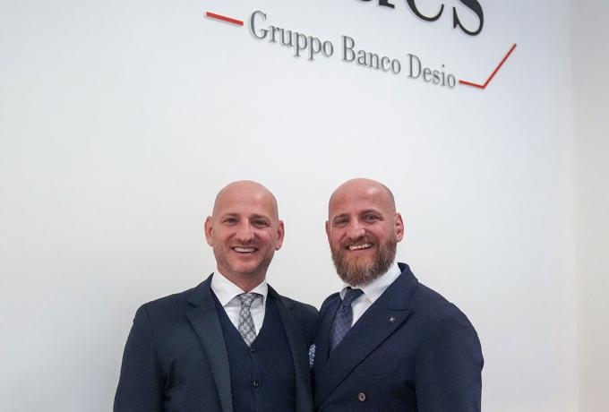 Esperienza e intraprendenza corrono sull’asse Torino-Milano