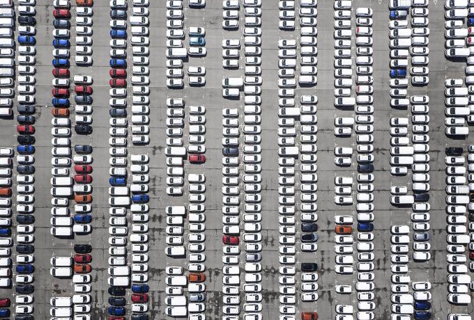 L’Europa fa l’autostop