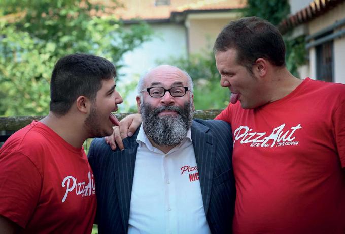 Nico e i suoi ragazzi