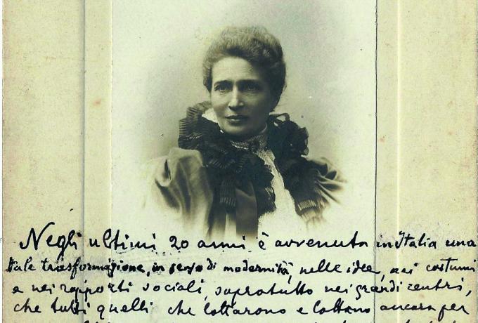 Dalla Russia con passione