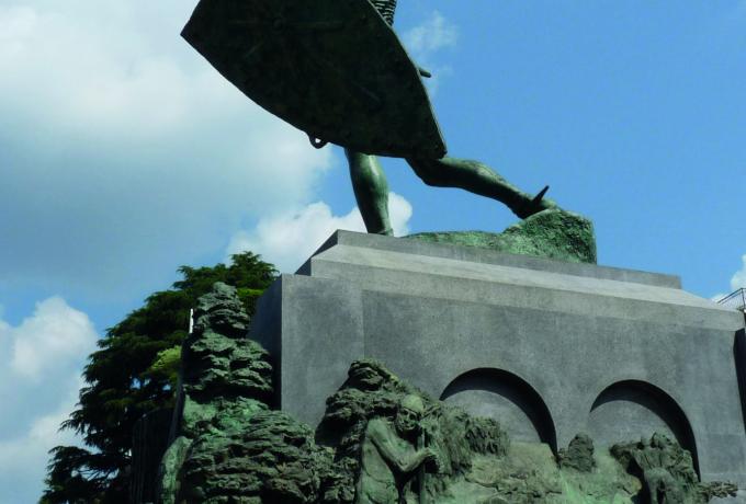 Di LOTTA e di LAVORO