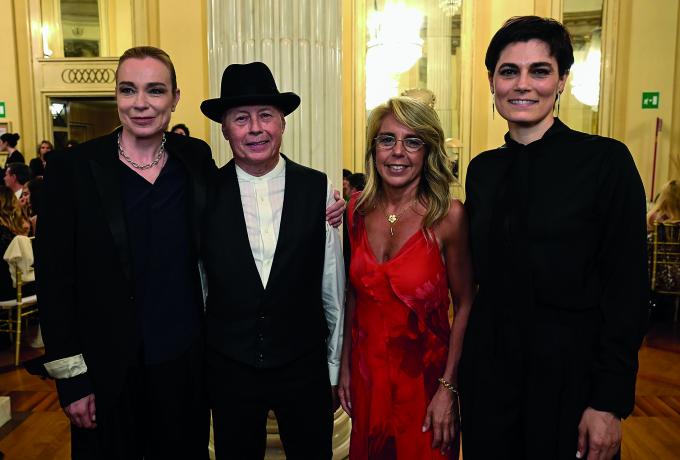 La quotidianità del bene