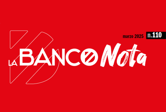 La Banconota n.110