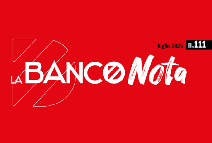 La Banconota n.111