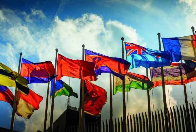 I BRICS bussano alla porta