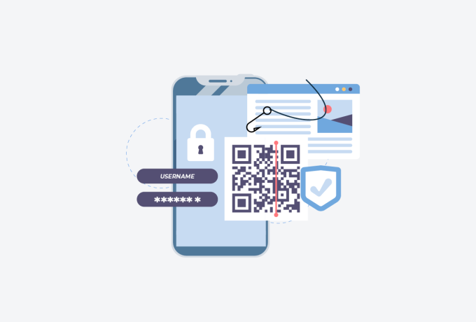QRCode