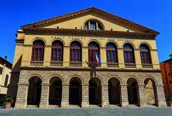 La culla del comunismo italiano