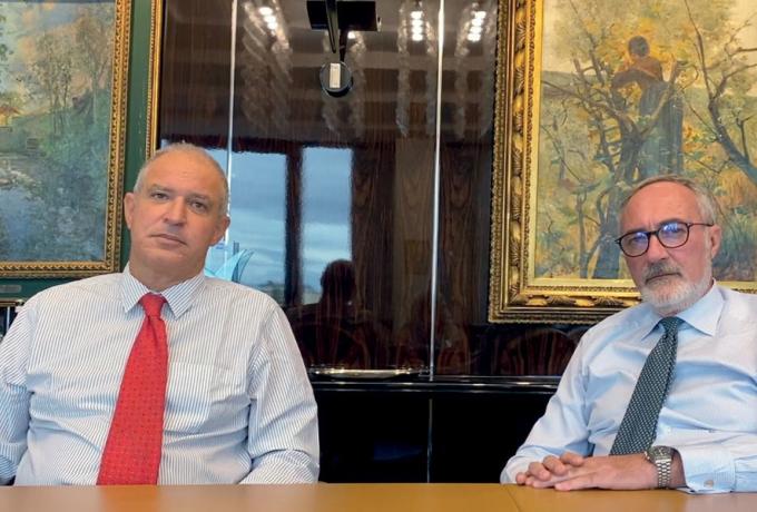 Banco Desio - Anthilia