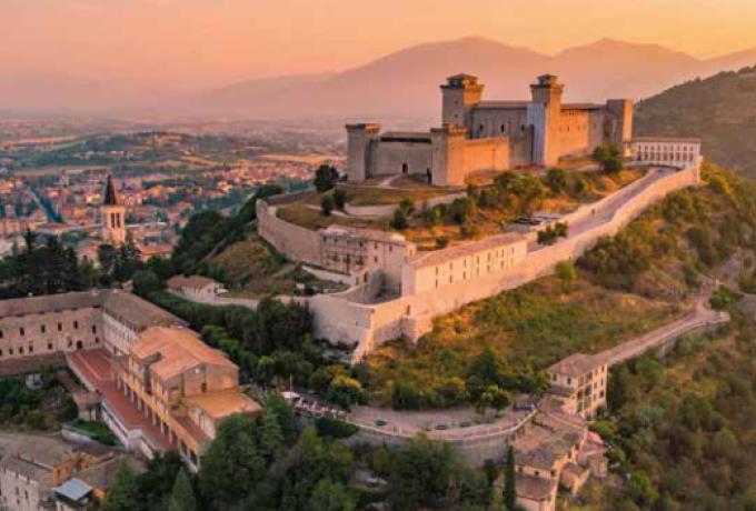 Spoleto
