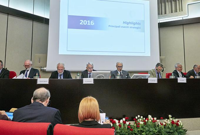 Assemblea marzo 2017