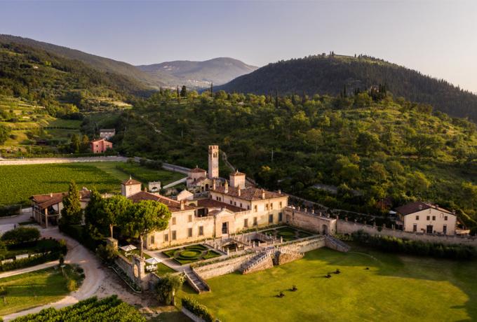 Allegrini: radici profonde e spirito innovativo