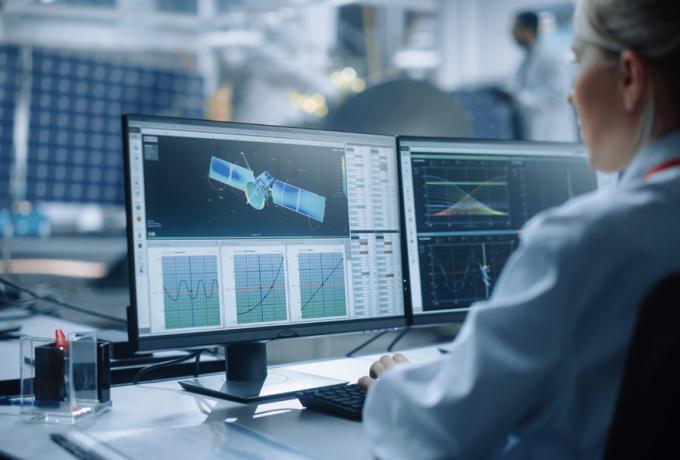 La Space Economy tra prospettive di sviluppo nazionali e internazionali