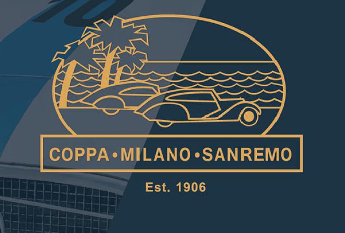  Decima Coppa Milano Sanremo