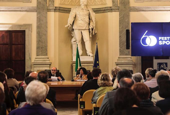 Festival Spoleto 2017