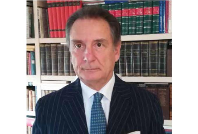 Gerolamo Pellicanò - Presidente Fides