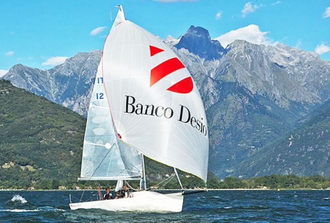 Hidrogeno Banco Desio