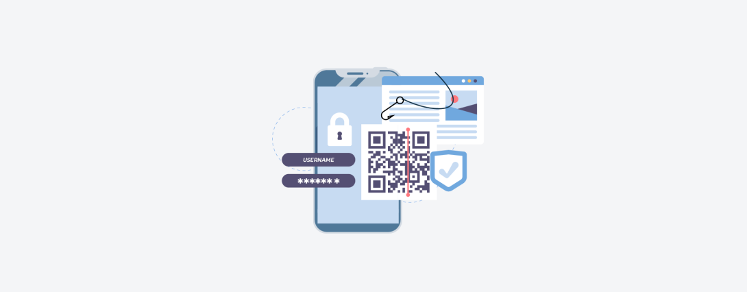 QRCode