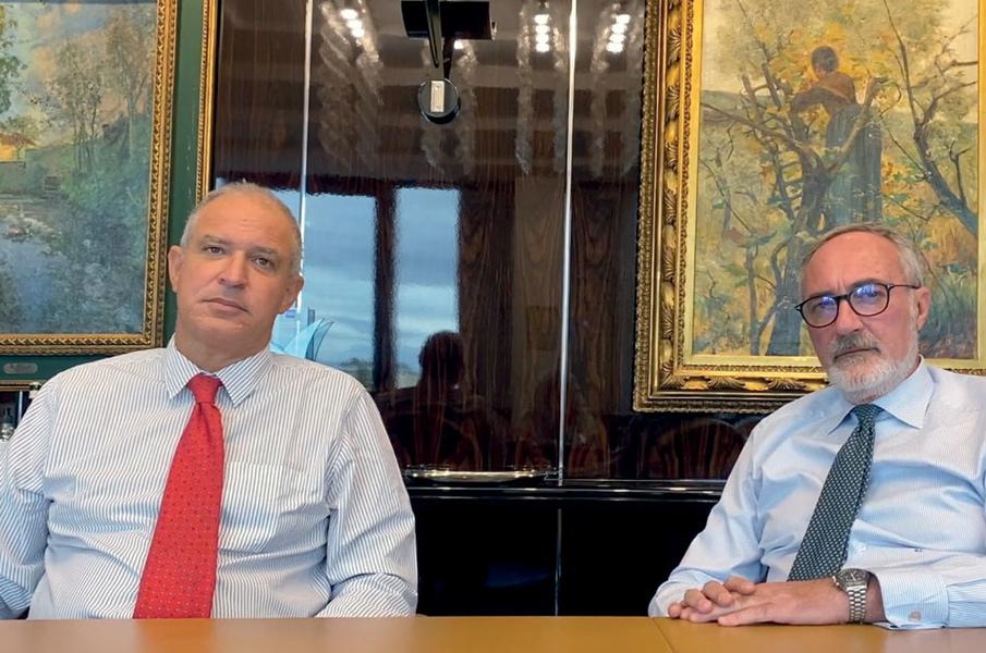 Banco Desio - Anthilia