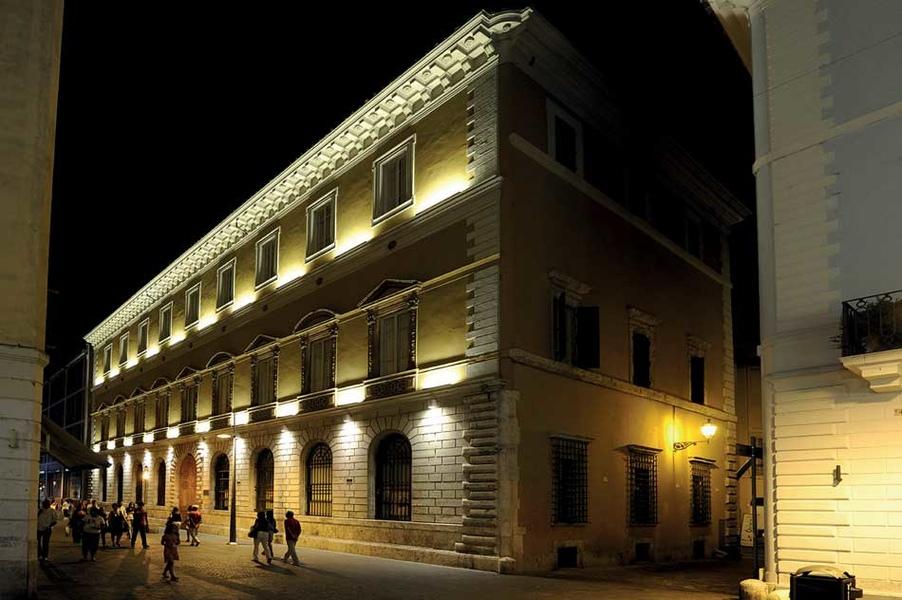 Fondazione Carit: il cuore pulsante di Terni