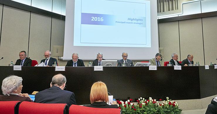 Assemblea marzo 2017