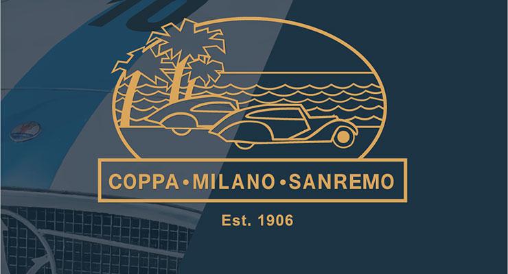  Decima Coppa Milano Sanremo