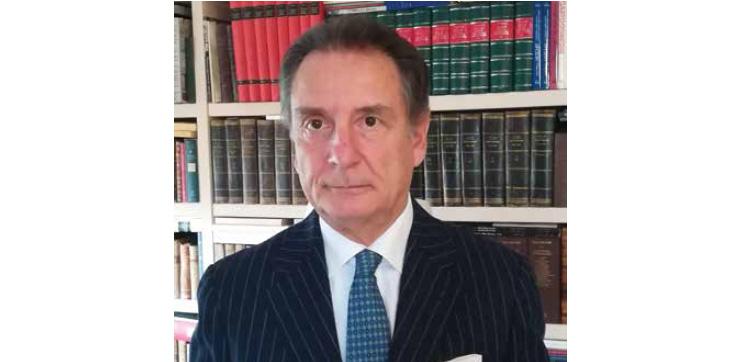 Gerolamo Pellicanò - Presidente Fides