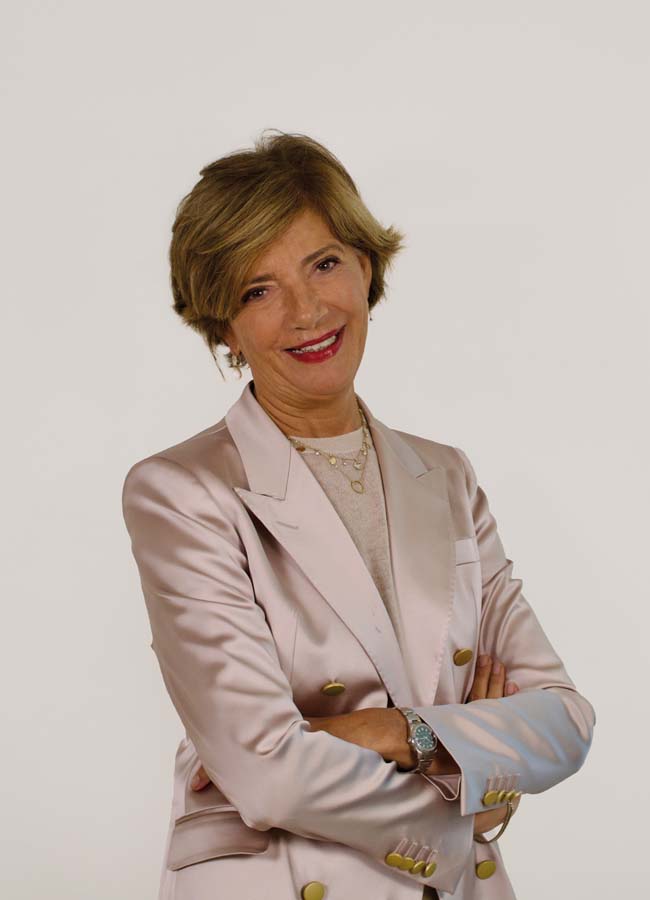 Stefania Chiaruttini