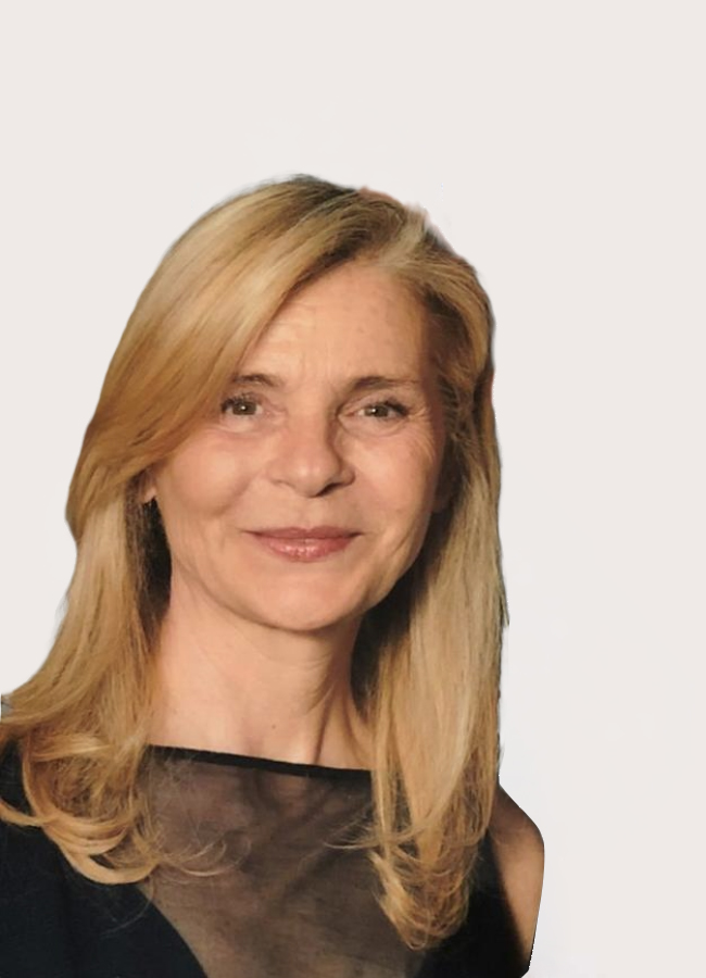 Cristina Finocchi Mahne