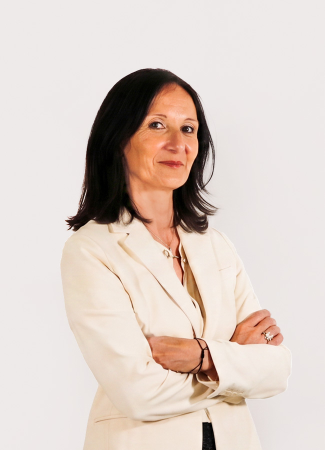 Giulia Cavalli