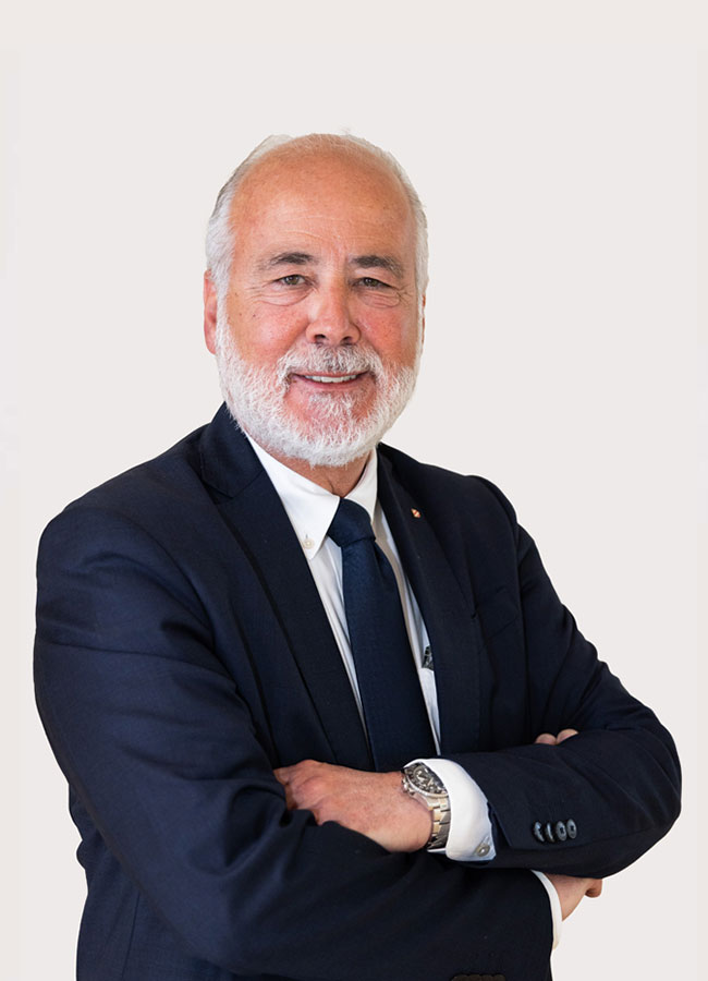 Stefano Vittorio Kuhn